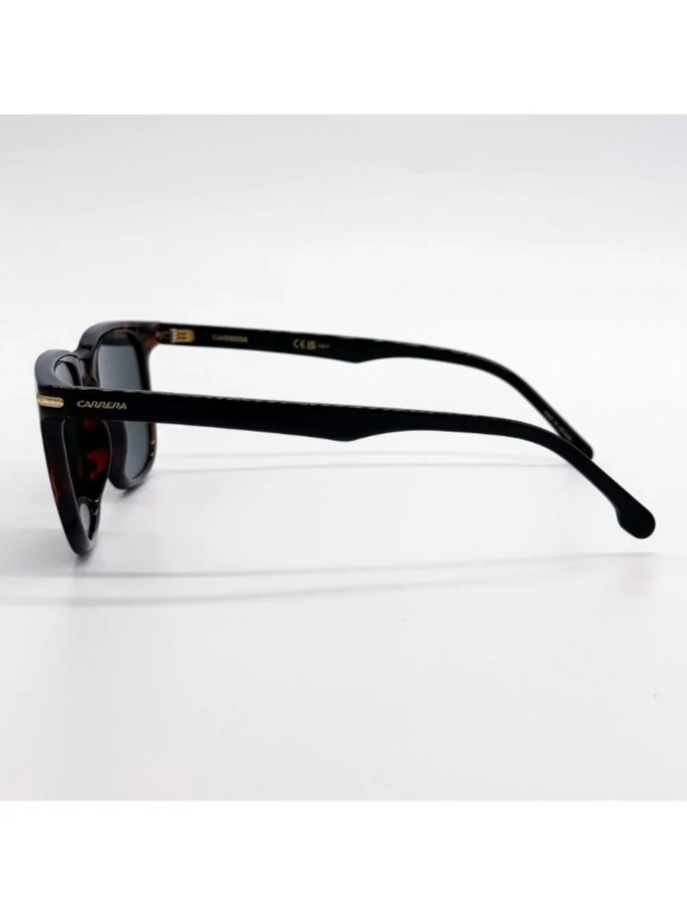 New CARRERA CA 300/S/US 086/QT Green Havana Sunglasses